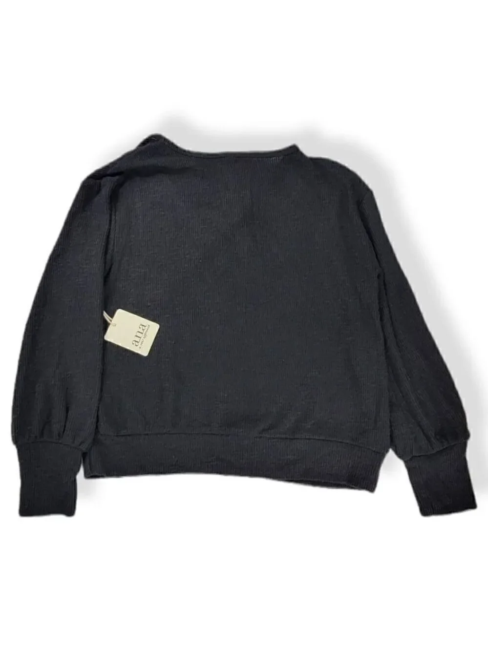 a.n.a Black Top Small